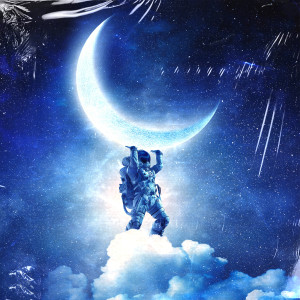 Album Straight to the Moon oleh WeStillDie