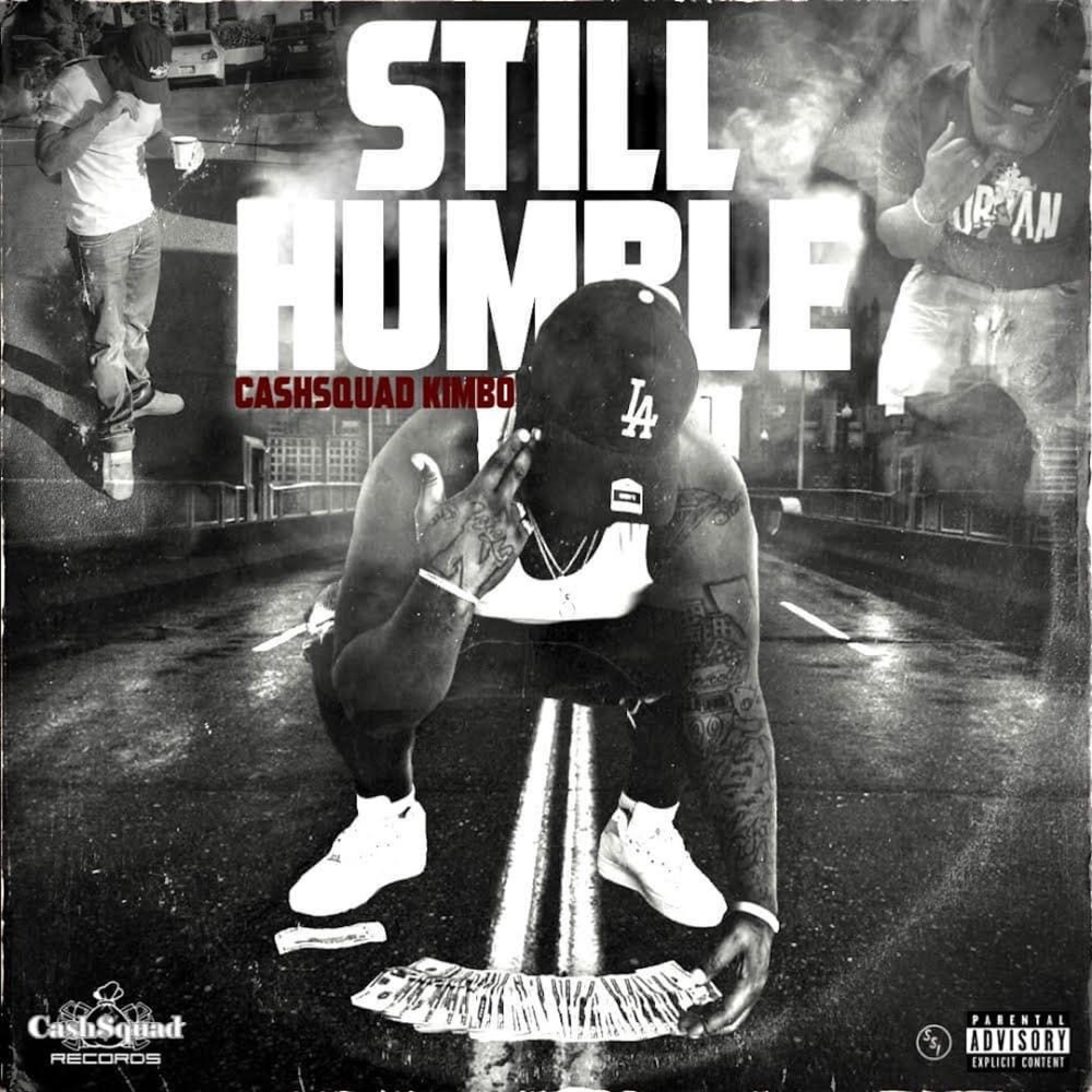 Ear to the Streets (Explicit)
