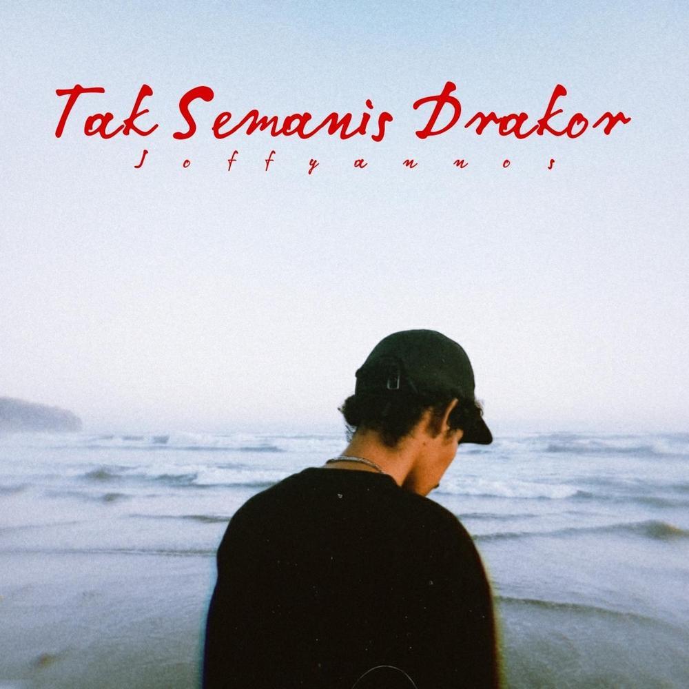 Tak Semanis Drakor