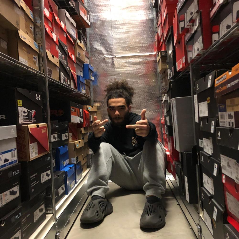 EARF2ECHO (Explicit)