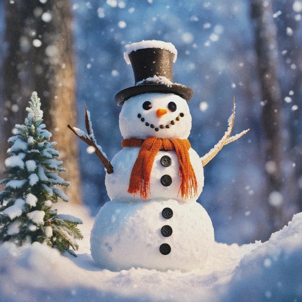 Snowman