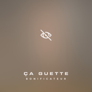 Album Ça Guette from 