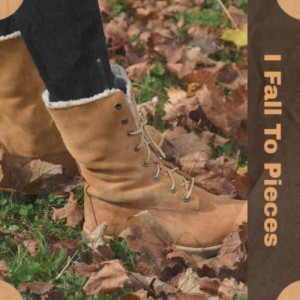 Album I Fall to Pieces from Various