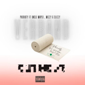Album Verband (Explicit) from Pherioty