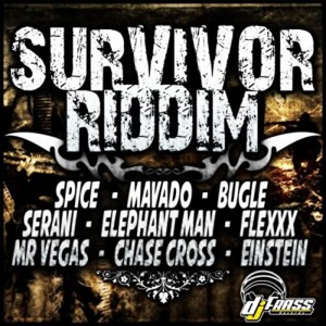 ดาวน์โหลดและฟังเพลง Run Weh พร้อมเนื้อเพลงจาก Mr.Vegas