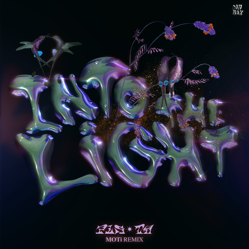 Into The Light (MOTi Remix)