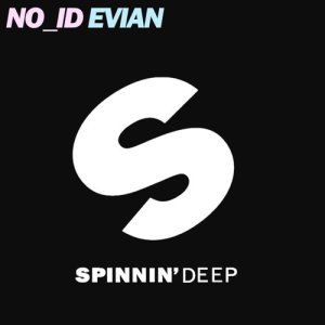 ดาวน์โหลดและฟังเพลง Evian พร้อมเนื้อเพลงจาก NO_ID