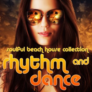 Album Rhythm & Dance from Various