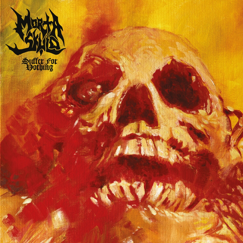 Machines of Hate