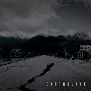 Listen to Earthquake song with lyrics from David Ray