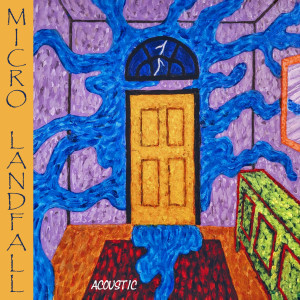 Listen to Cold War (Acoustic) song with lyrics from Micro
