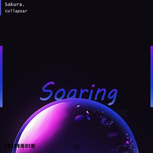 Listen to Soaring (完整版) song with lyrics from COLLAPSAR NOTES