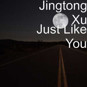 收聽Jingtong Xu的Just Like You (Explicit)歌詞歌曲