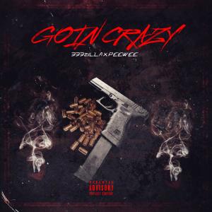 Album Goin Crazy (feat. PeeWee) (Explicit) from 333Zilla