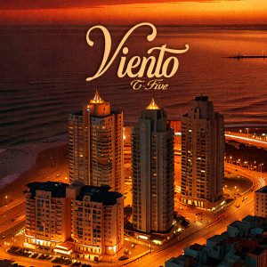 收聽T-Five的Viento歌詞歌曲