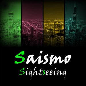 Saismo的专辑Sightseeing