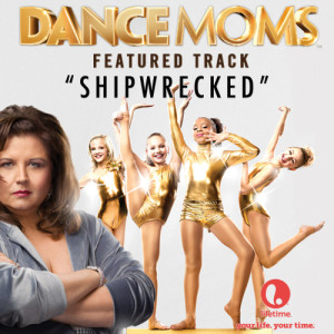 Nick Nicolas的專輯Shipwrecked (From "Dance Moms") - Single