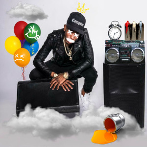 Listen to Coco Butter song with lyrics from Yung Muse