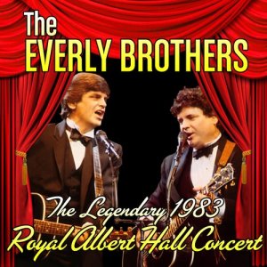 ดาวน์โหลดและฟังเพลง All I Had to Do Is Dream พร้อมเนื้อเพลงจาก The Everly Brothers