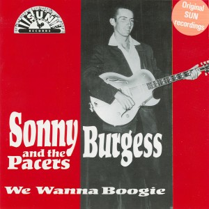 ดาวน์โหลดและฟังเพลง Goin Home พร้อมเนื้อเพลงจาก Sonny Burgess