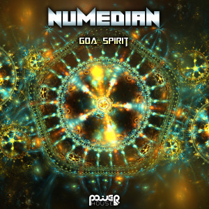 Listen to Goa Spirit song with lyrics from Numedian