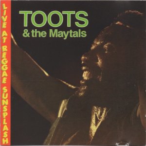 ดาวน์โหลดและฟังเพลง Pressure Drop พร้อมเนื้อเพลงจาก Toots & The Maytals