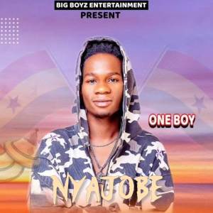 Oneboy的專輯Nyajobe