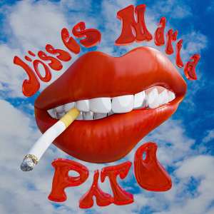 Album Jösses Maria (Explicit) from Pato