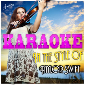 收聽Ameritz - Karaoke的Should've Said No (In the Style of Taylor Swift) [Karaoke Version] (Karaoke Version)歌詞歌曲