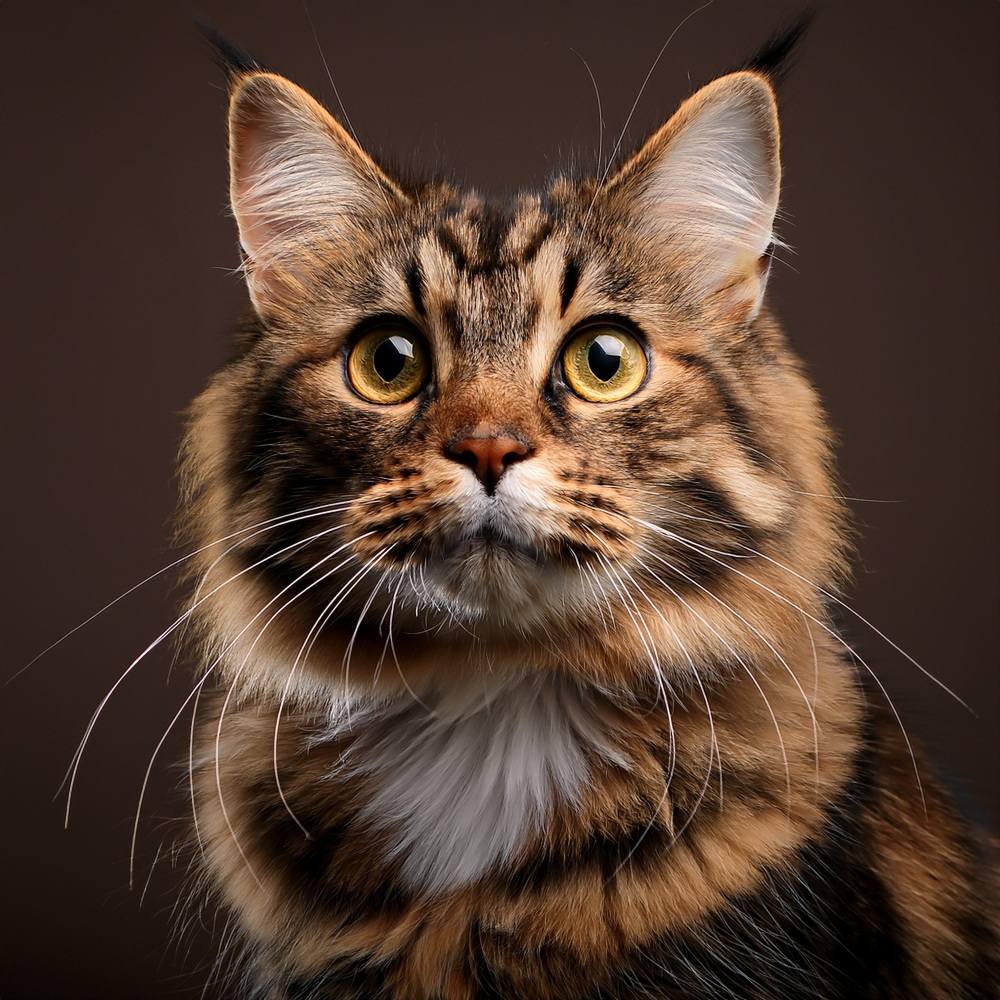 The Paws Of Serenity