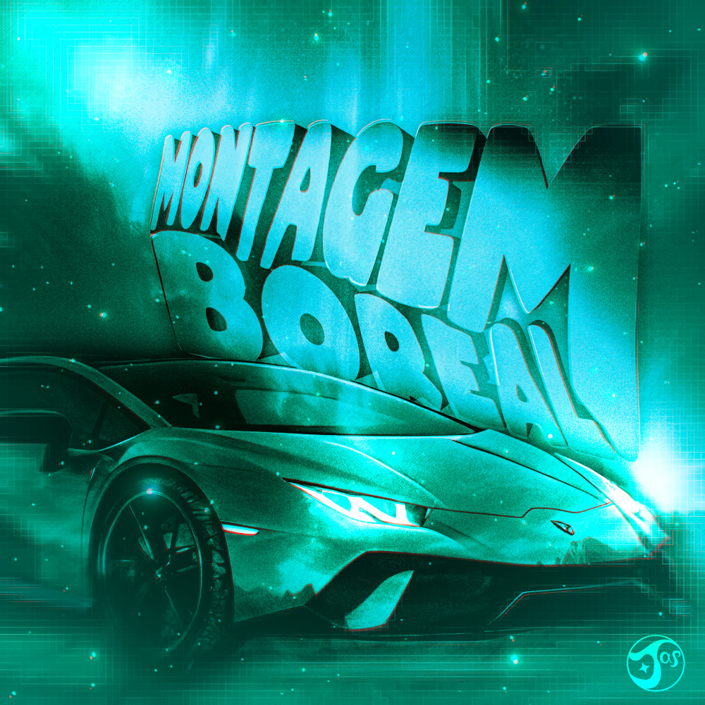 MONTAGEM BOREAL (Explicit)