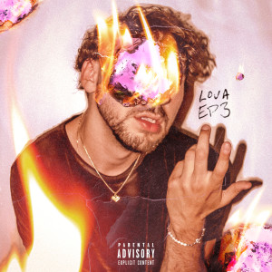 Dengarkan lagu Feu (Explicit) nyanyian Lova dengan lirik
