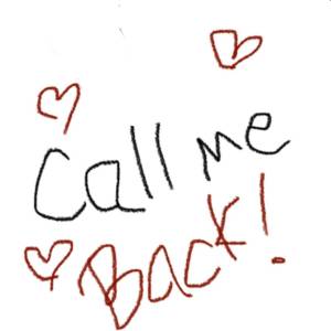 Listen to Call me back! (Sick$) (Explicit) song with lyrics from CNP