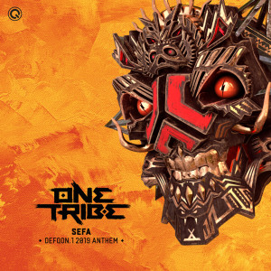 ดาวน์โหลดและฟังเพลง One Tribe (Defqon.1 2019 Anthem) (Extended Mix) พร้อมเนื้อเพลงจาก Sefa