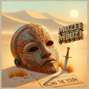 收聽Muzithembuzi的I Love You歌詞歌曲