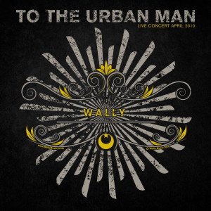 Album To the Urban Man from Wally