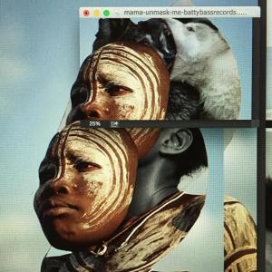 Dengarkan Unmask Me lagu dari Mama dengan lirik