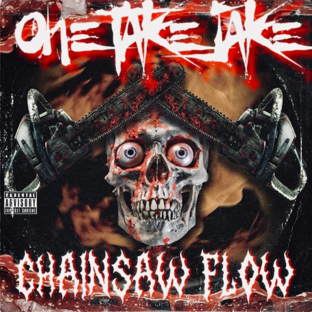 Chainsaw Flow (Explicit)