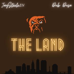 JaySteele216的專輯The Land (feat. Dub Dusa)