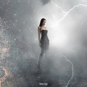 Listen to 玫瑰星云 Holy song with lyrics from 刘柏辛Lexie（刘昱妤）