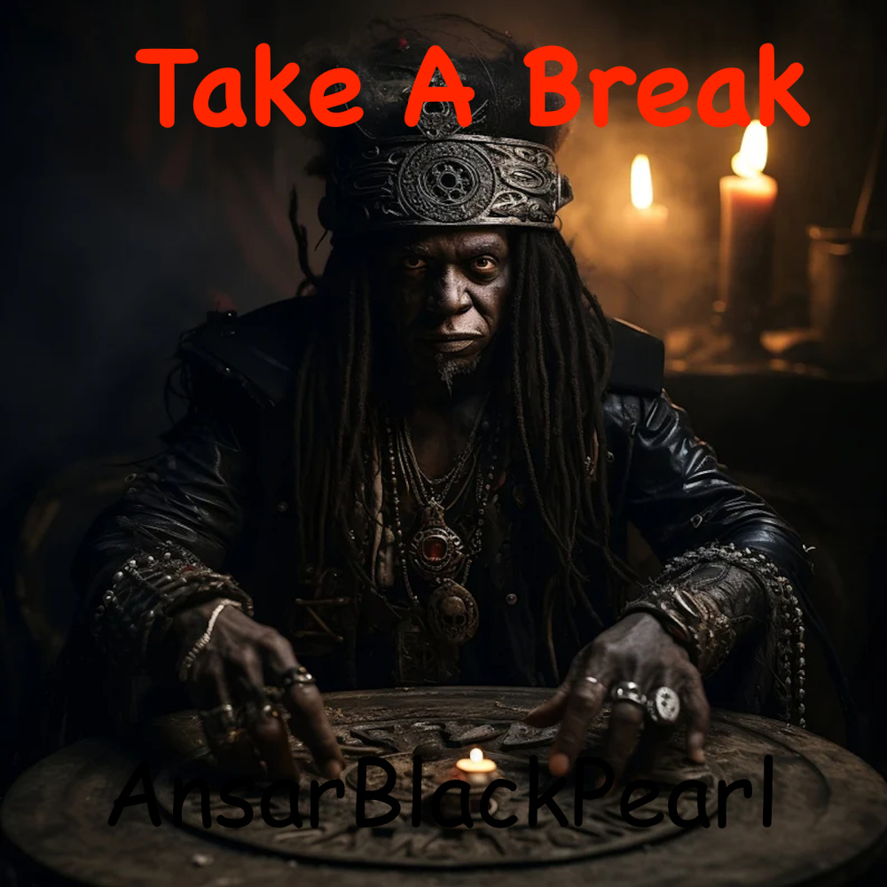 Take a Break