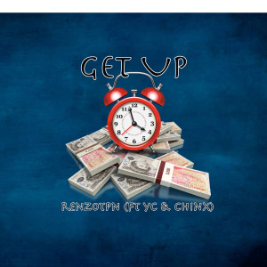 Album Get Up (Explicit) from RenzoTPN