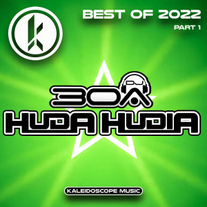 DJ30A的專輯Best of 2022, Pt. 1