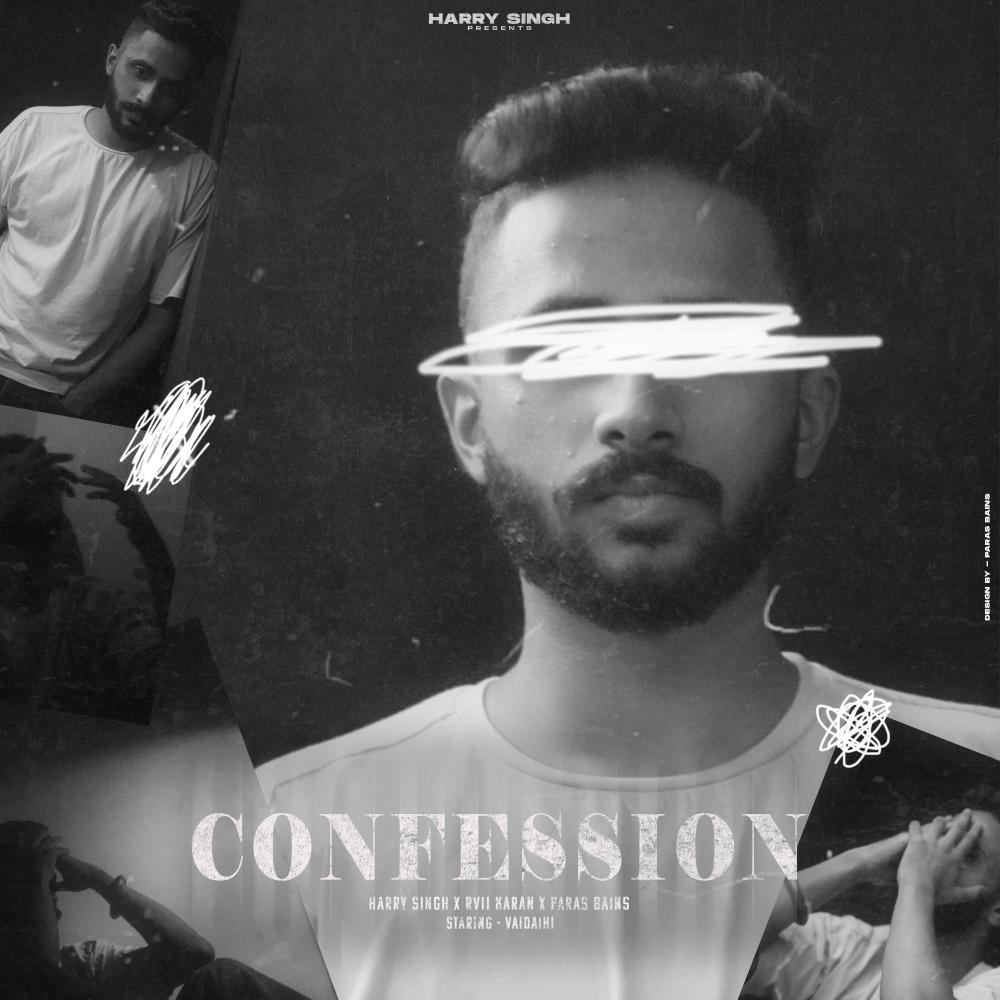 CONFESSION