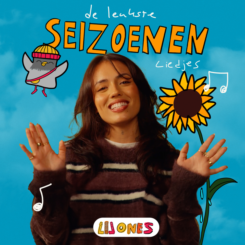 Ken Jij De Seizoenen?