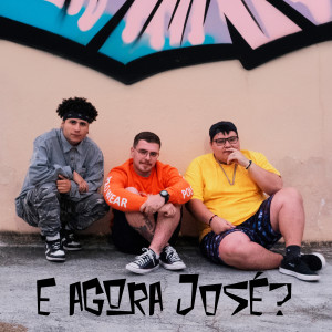 收聽Iran Clarindo的E Agora José?歌詞歌曲