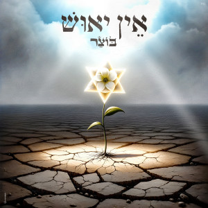 Album אין יאוש from Botzer