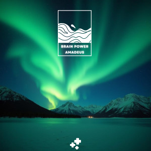 Brain Power Amadeus的專輯Alpha Flow Mind Enhancement and Stress Relief Soundscapes