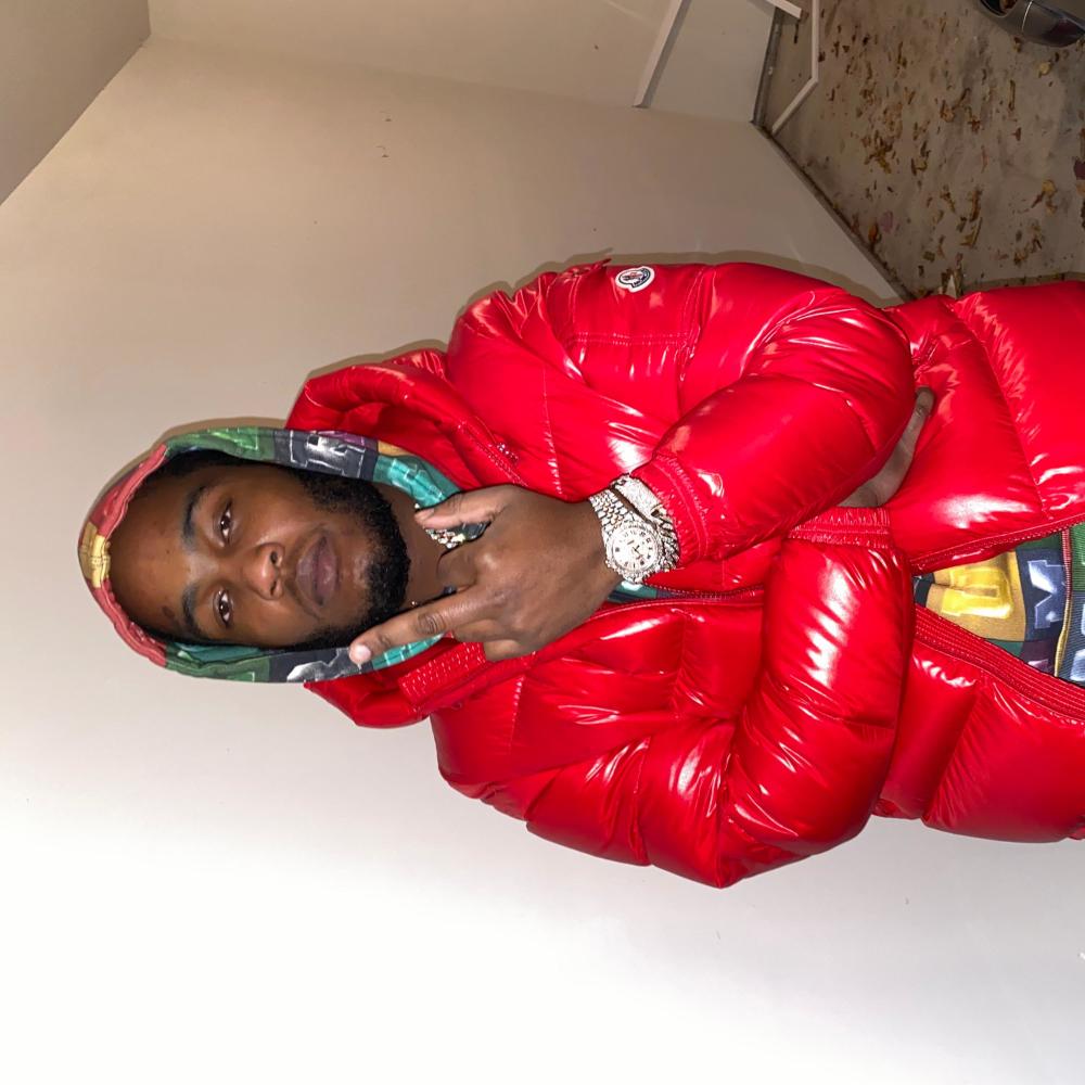 Really Rich (Explicit)