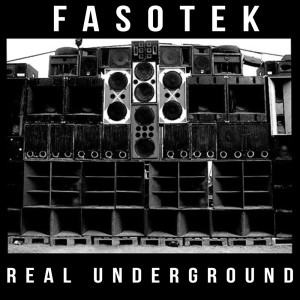 Listen to Acid Spirit 23 song with lyrics from Fasotek